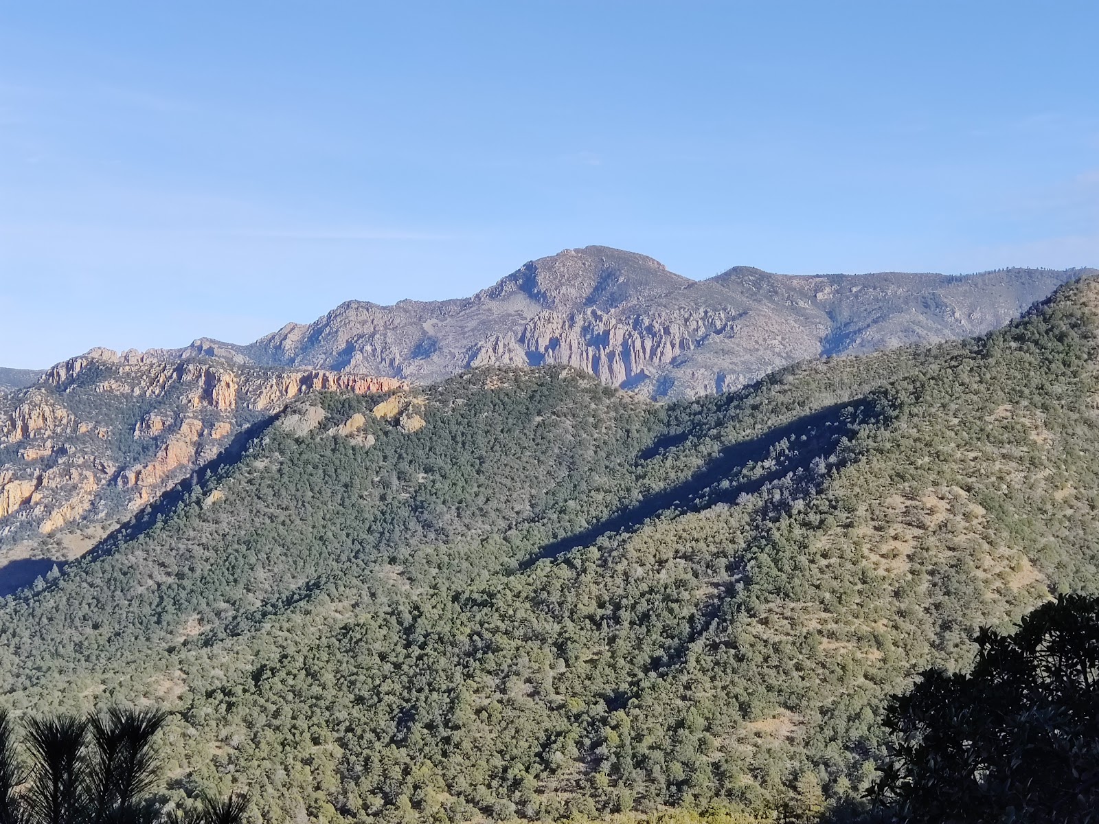 Herb Martyr Campground (recgovnpsdata)