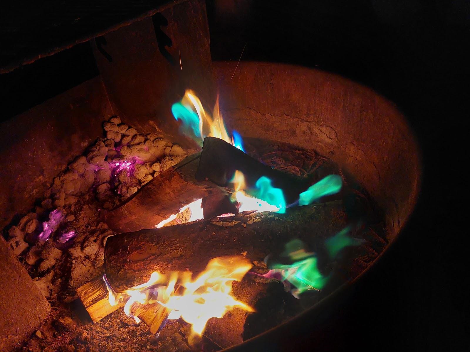 Ruby Van Deventer County Park