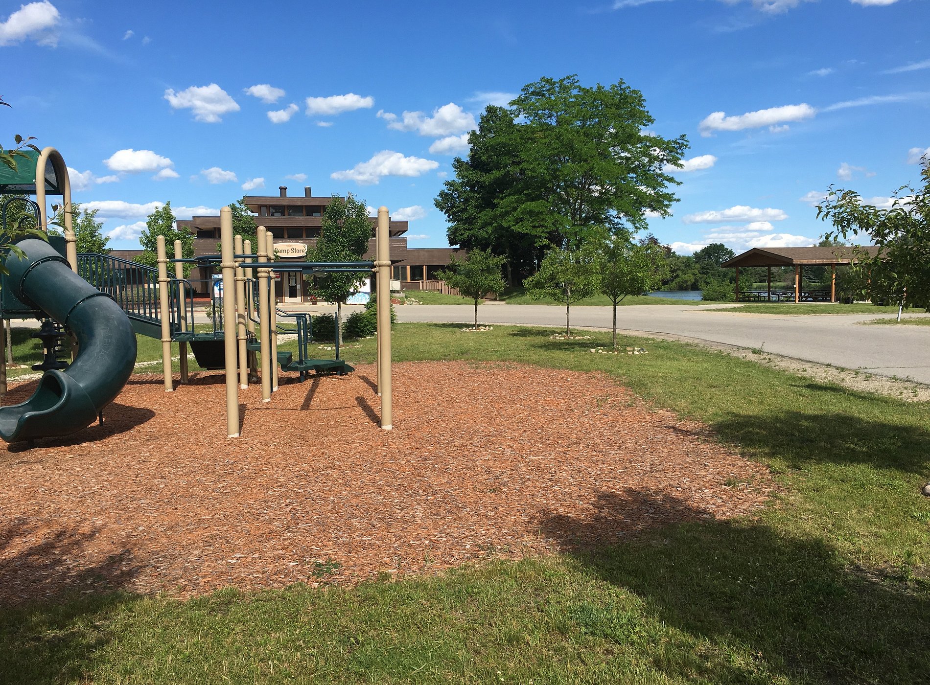 Soaring Eagle Hideaway RV Park