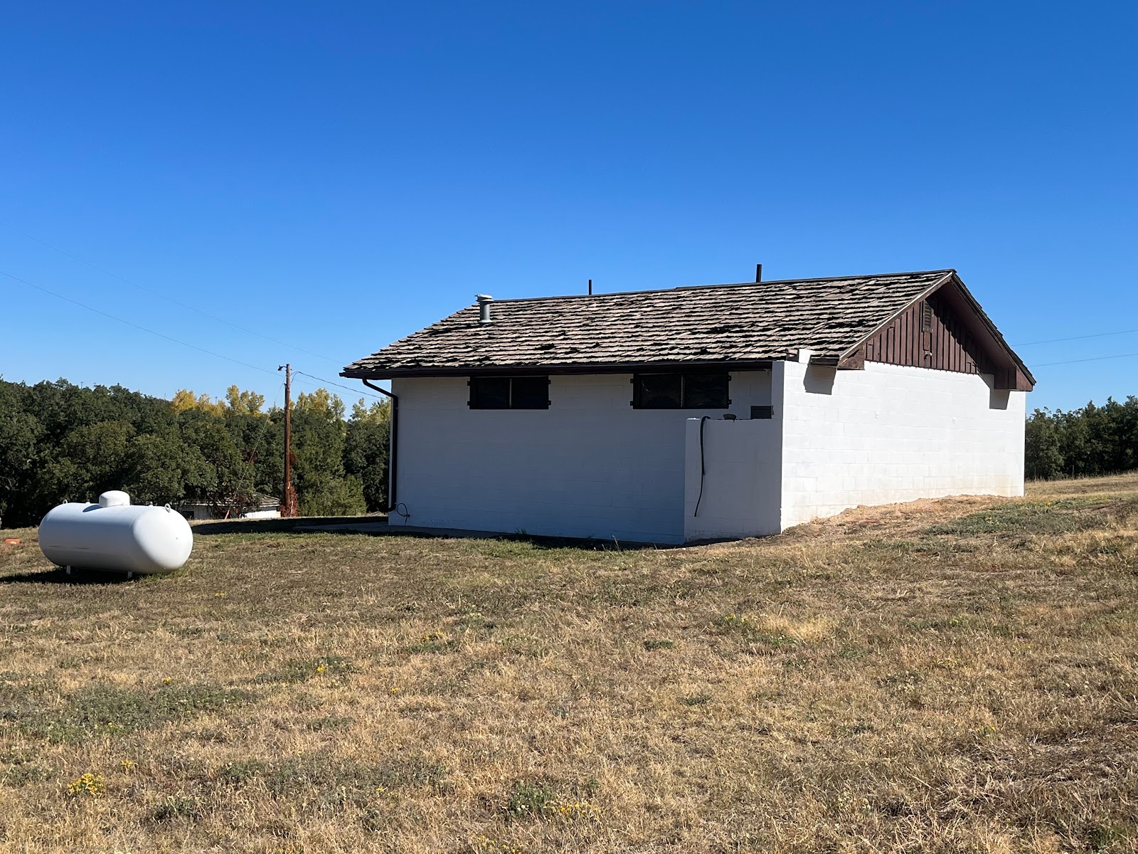Greenhorn Meadows Park Campsites