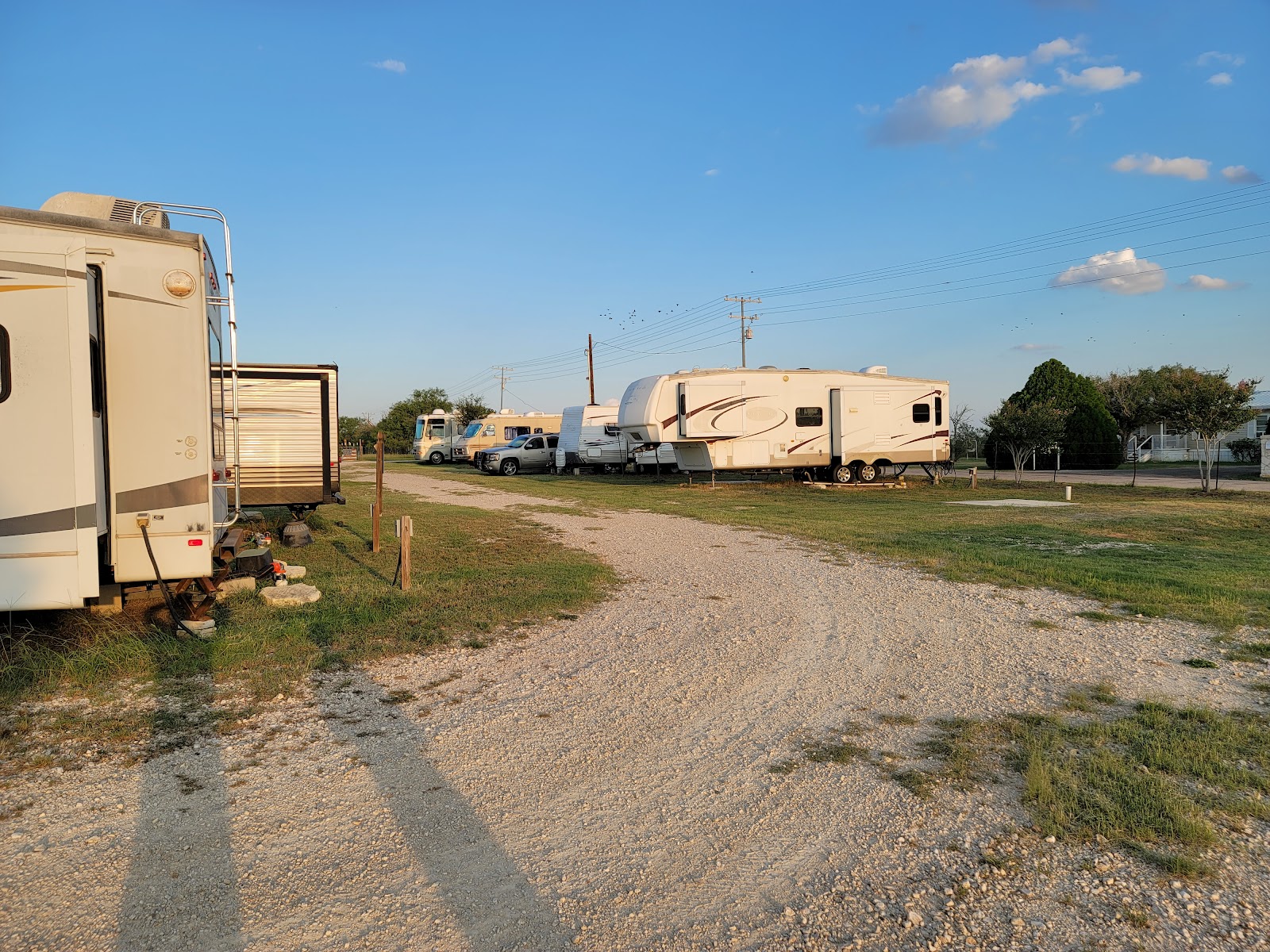 Wildflower RV Park