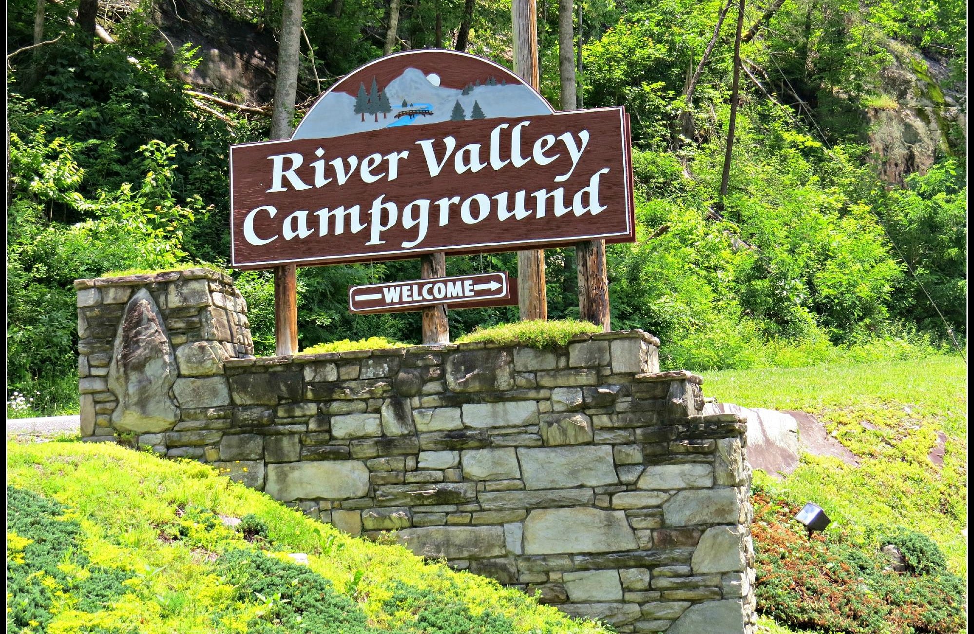 River Valley Campground