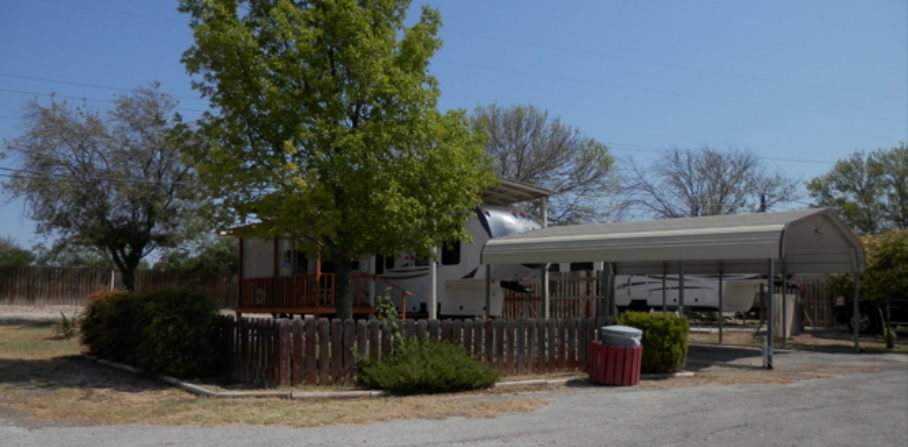 Lonesome Dove RV Ranch