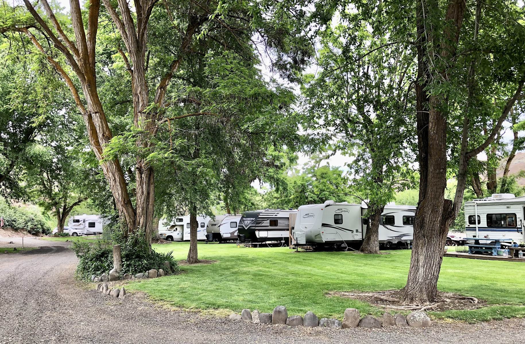Deschutes RV Park
