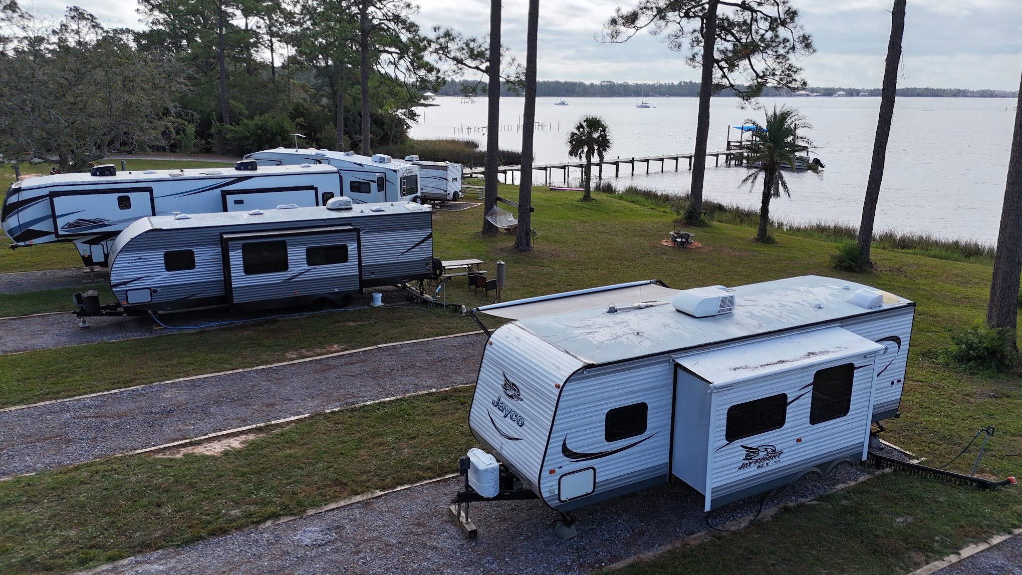 Blackwater Bay RV Park LLC