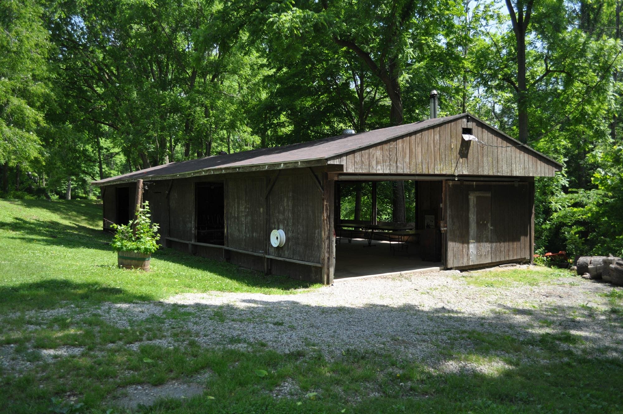 Sunset Springs RV Resort