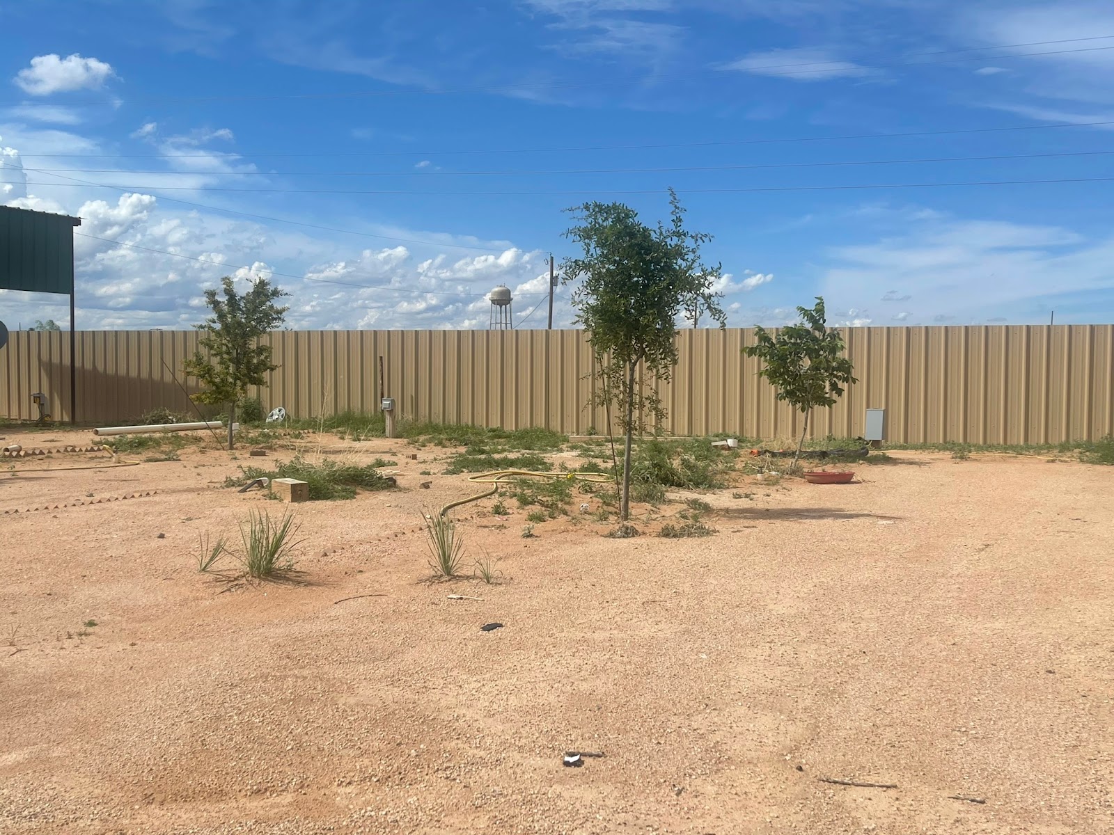 Texas Properties RV Park