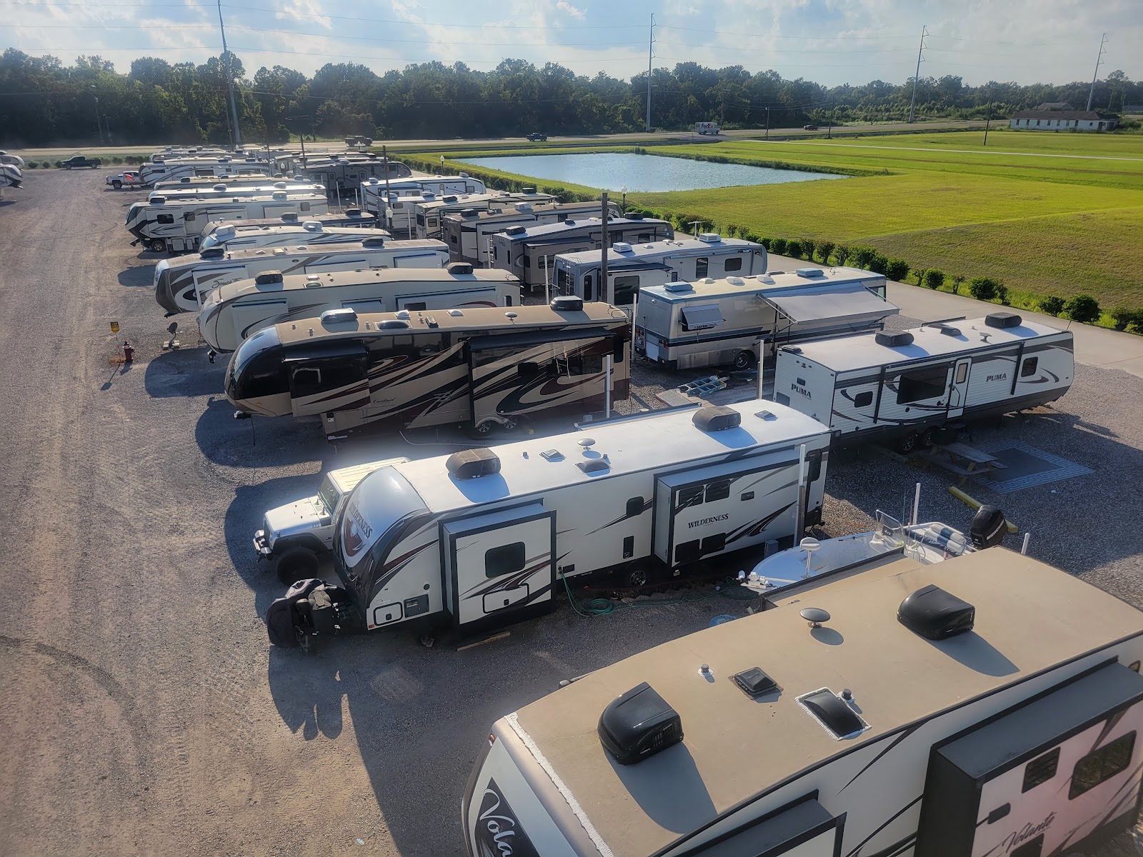 Cruisers RV Parks