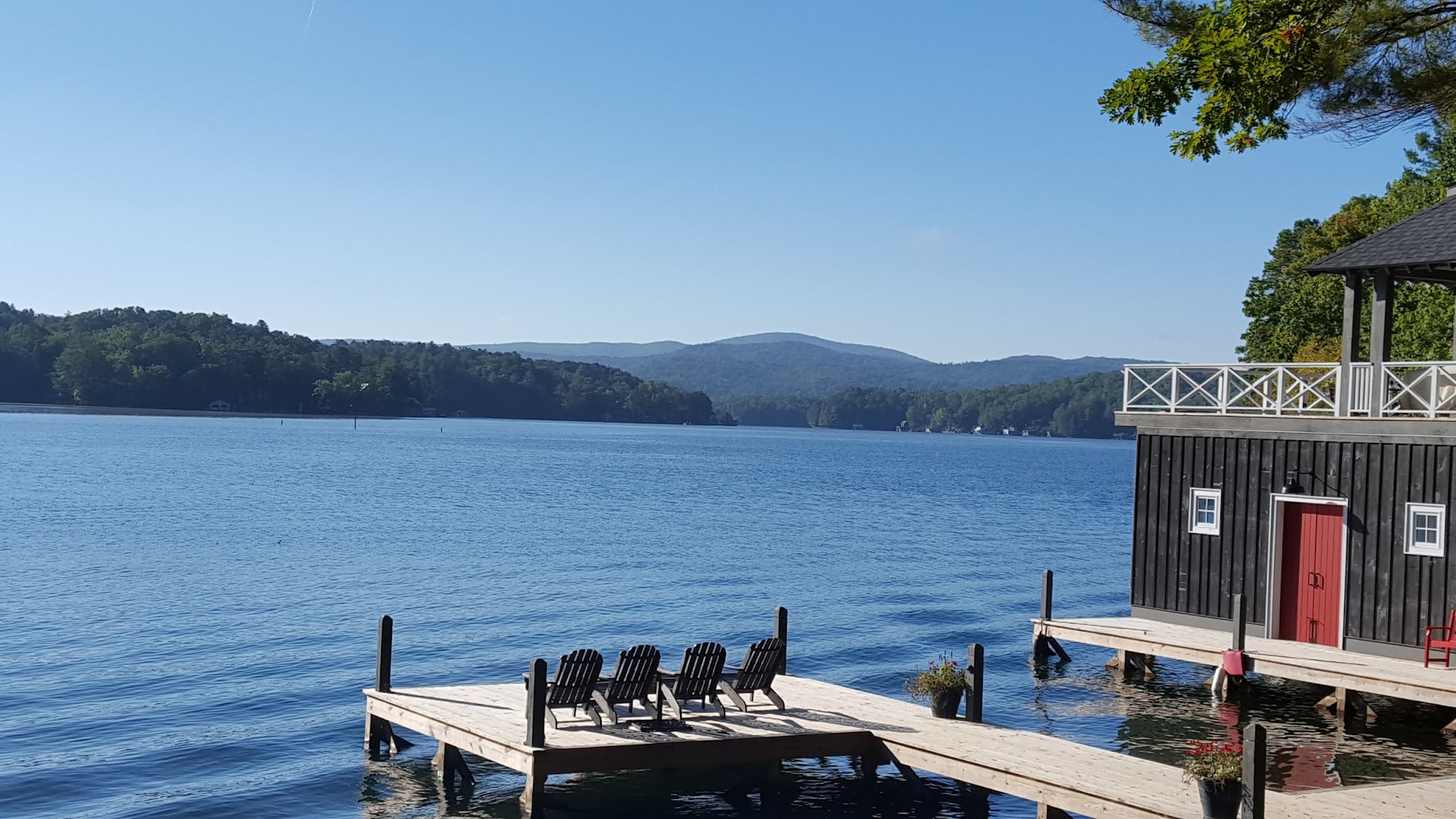 Natural Resources Department