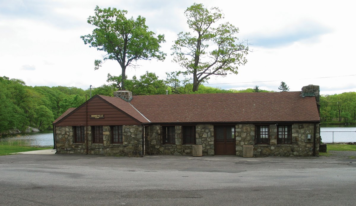 West Point FMWR Round Pond Outdoor Recreation Area