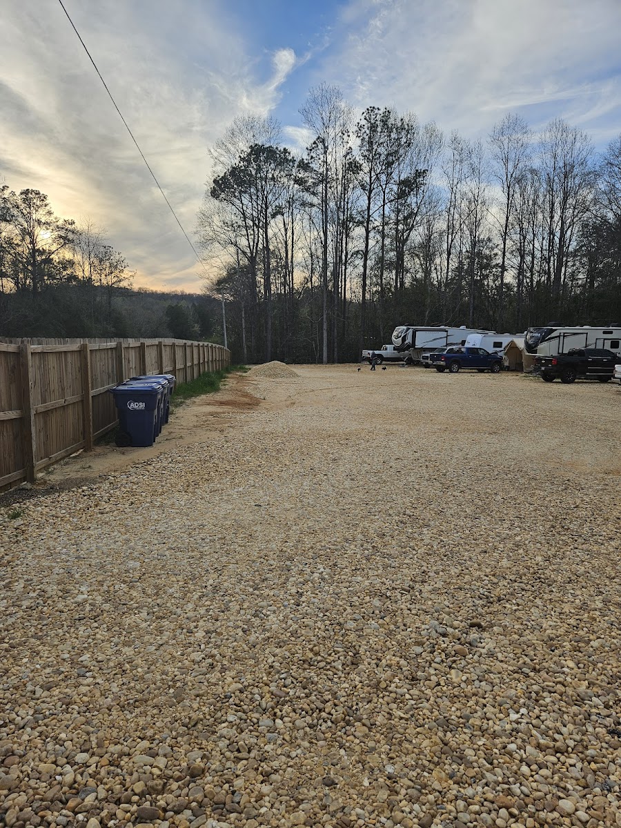 Whitewater Hill RV Park