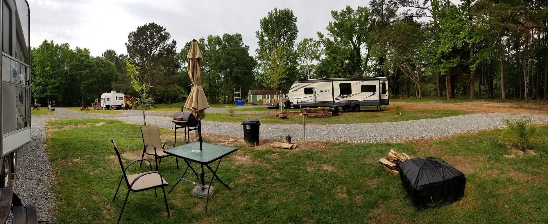 Pine Island RV Park