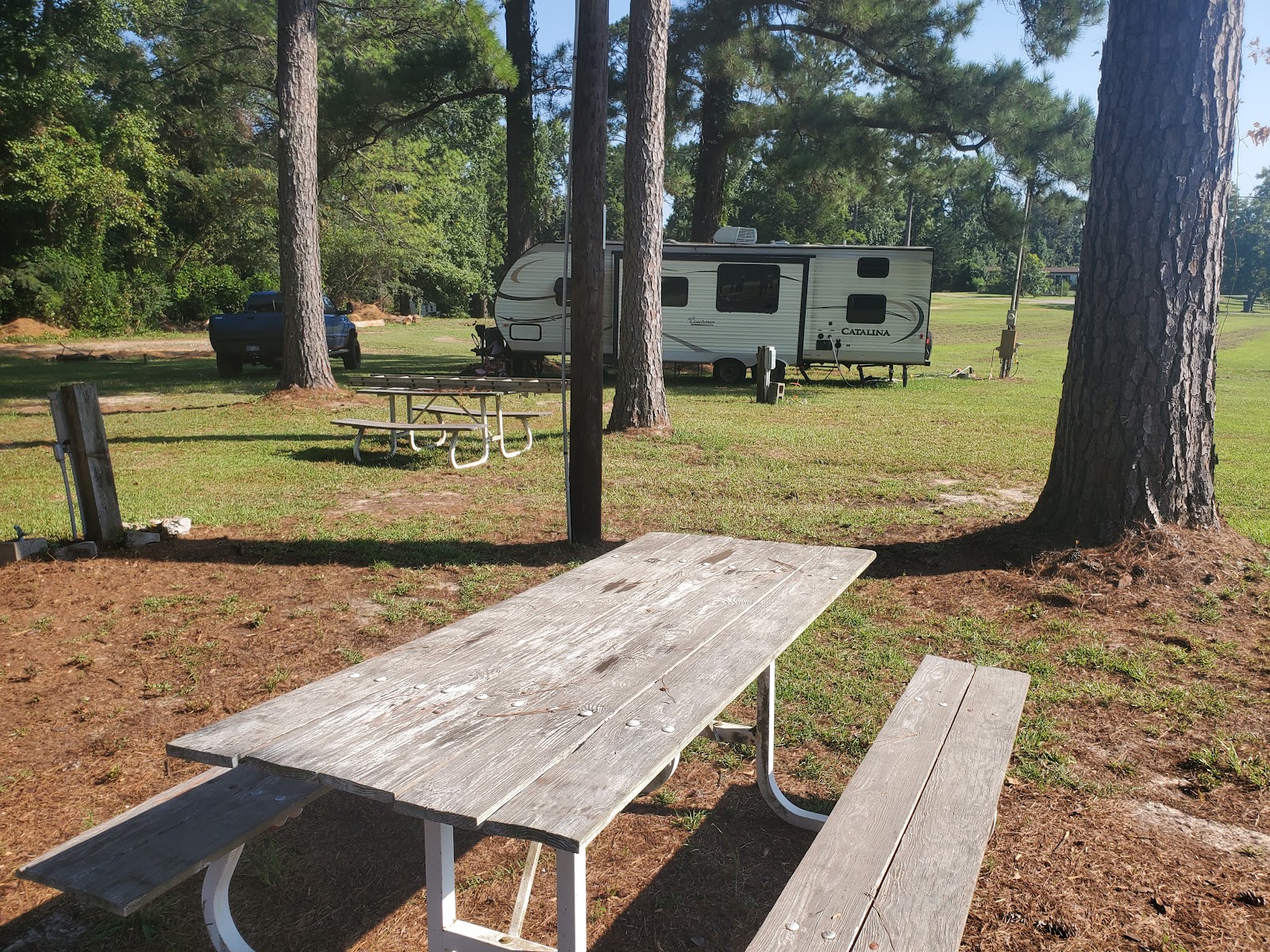 Sisters RV Park