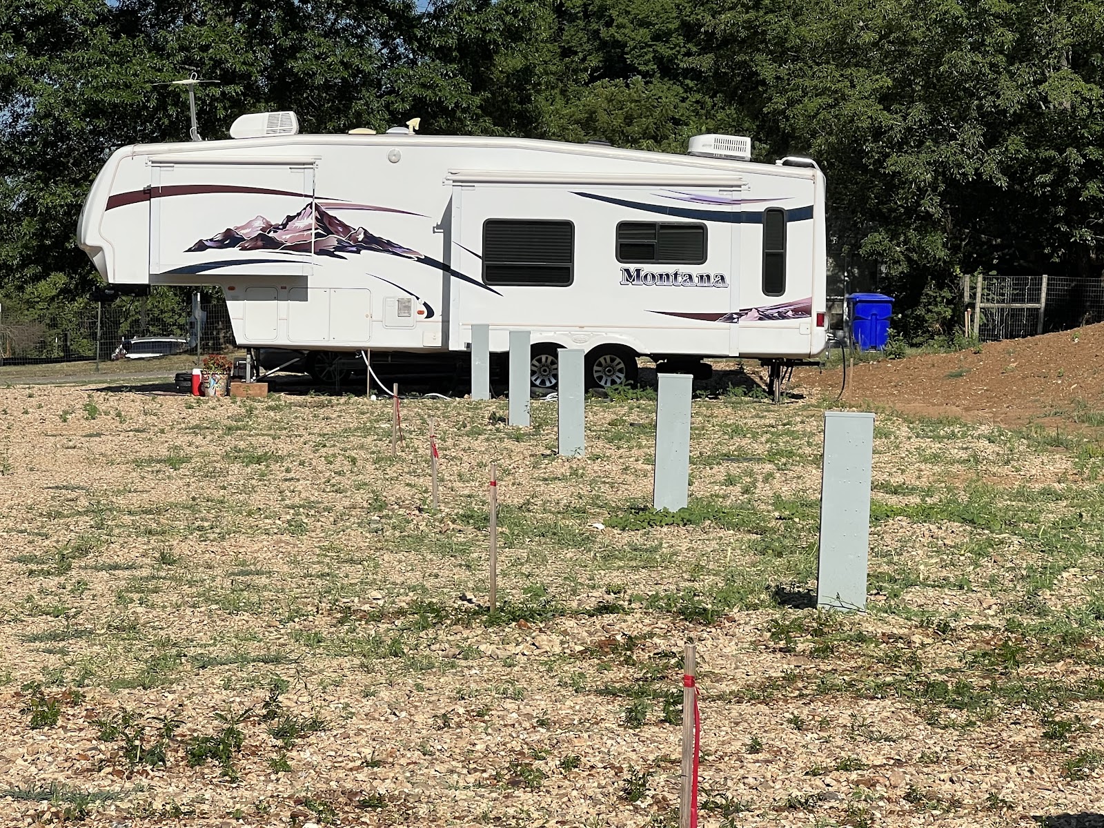 Southern Comfort RV Park