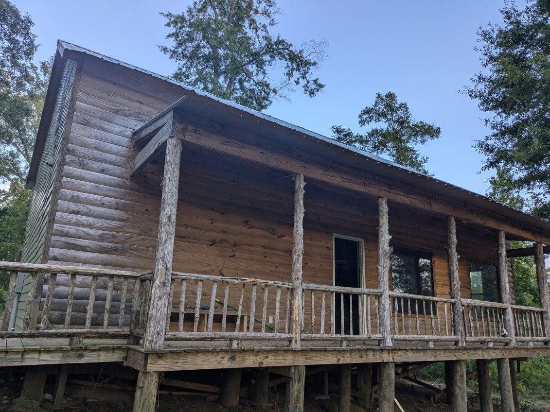 HIDDEN OAKS RV AND CABINS