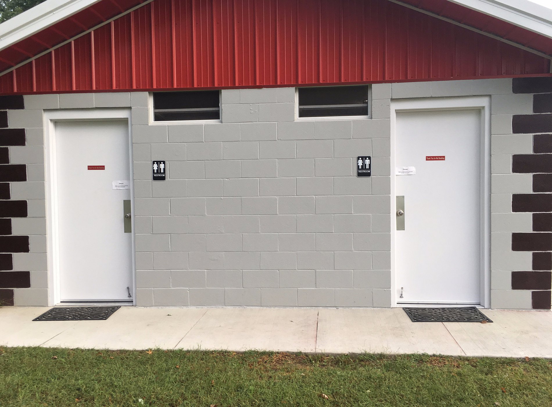 A Country Charm RV & Cabins LLC.