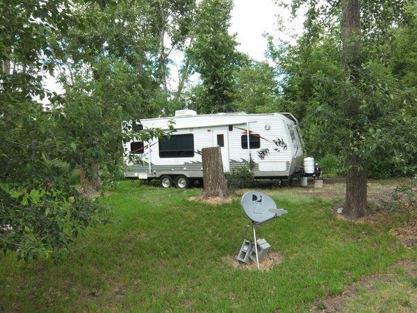 Shangri-La River Ranch Rv Park