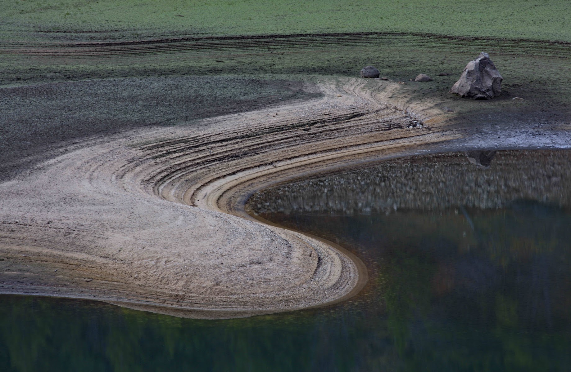 Lime Creek Campground