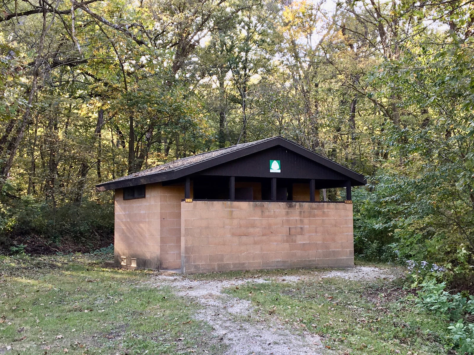 Mine Pond Campground