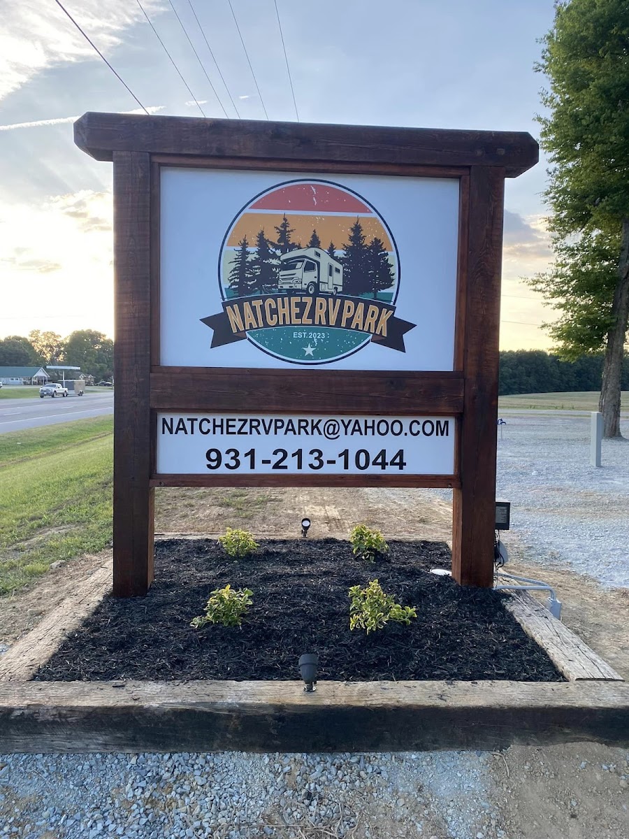 Natchez RV Park