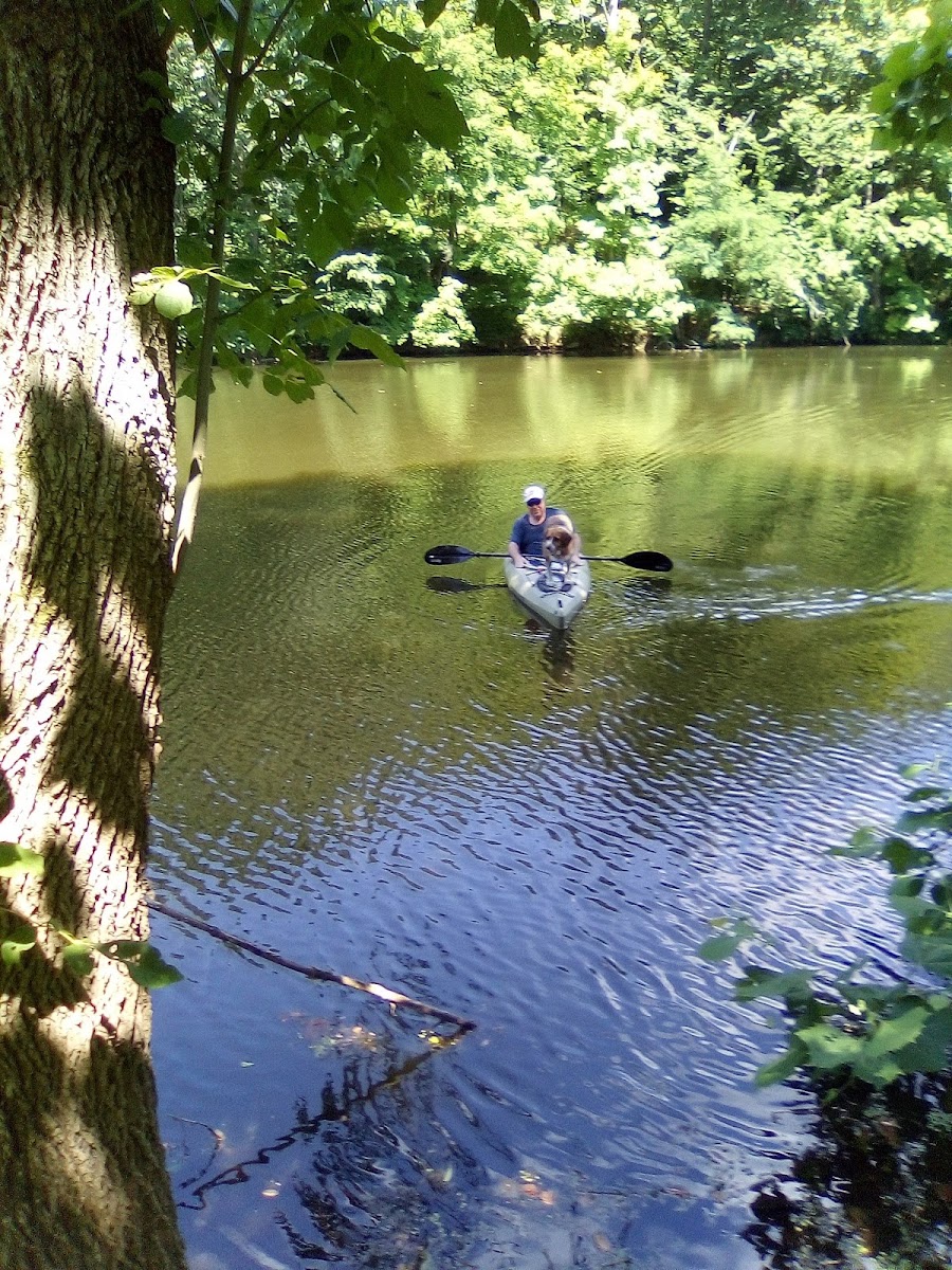 Maplewood Christian Campground