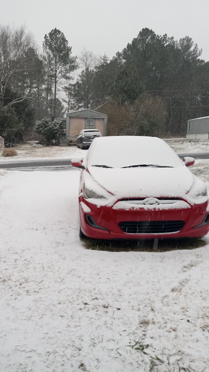 Landau Mobile Home Estate