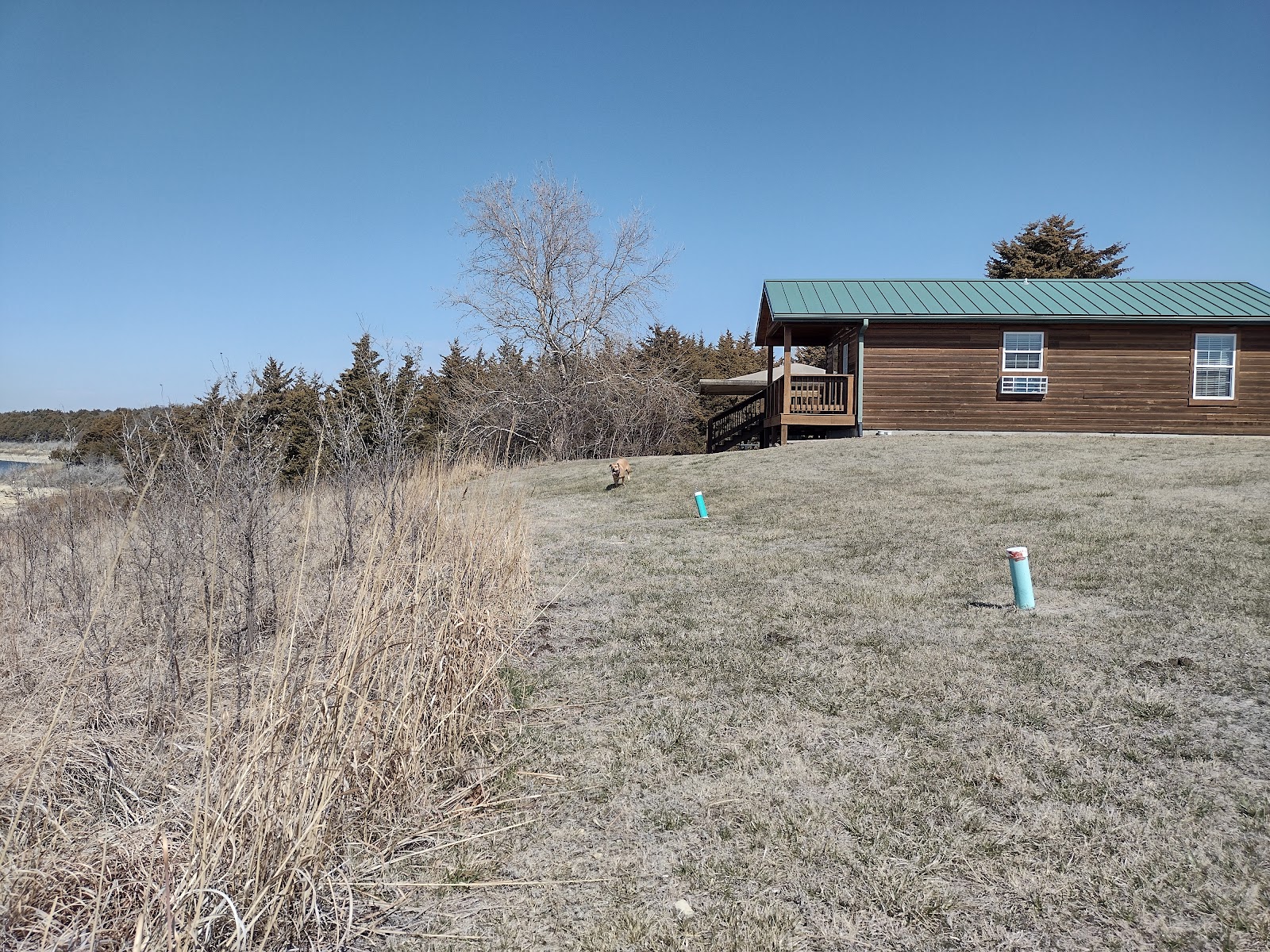 Sunset Ridge Campground