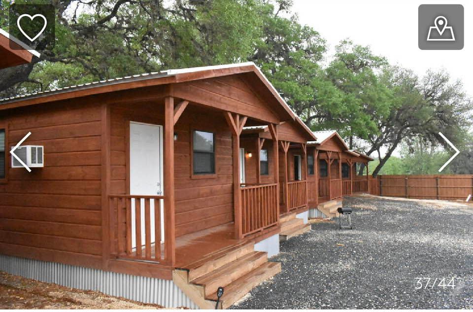 Frio Buckhorn RV Park and Resort