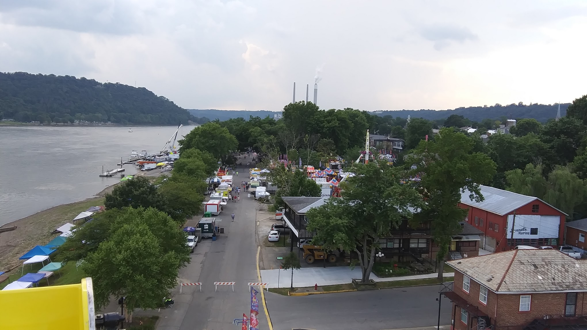 River Park Campground