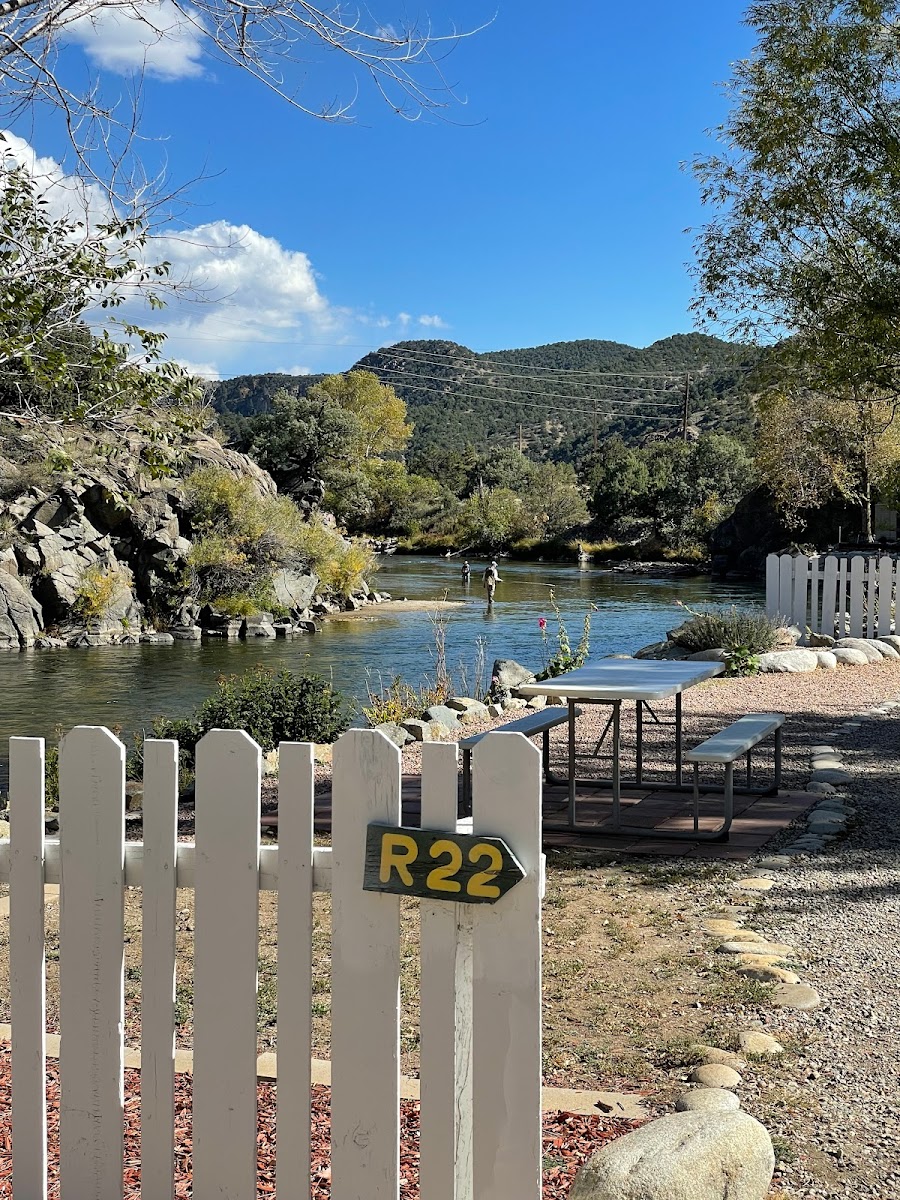 Four Seasons RV Park