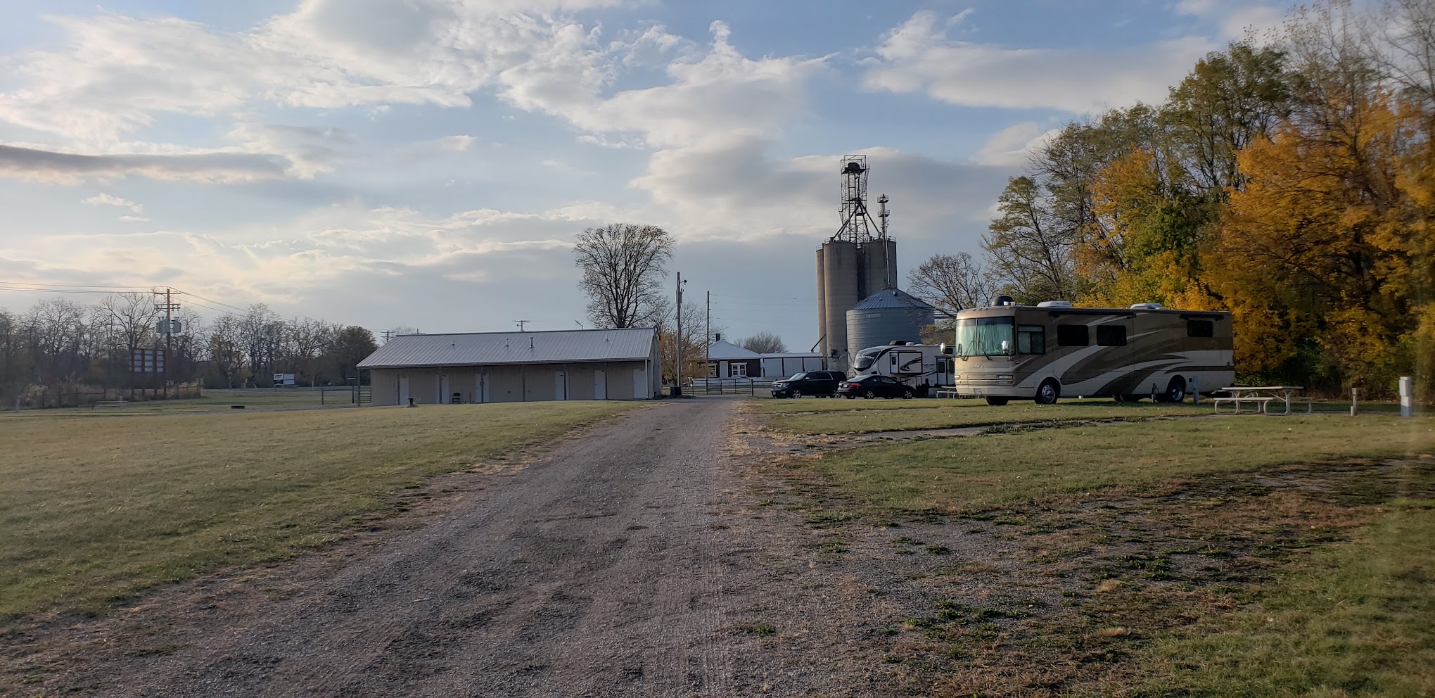 Atkinson Motorsports Park