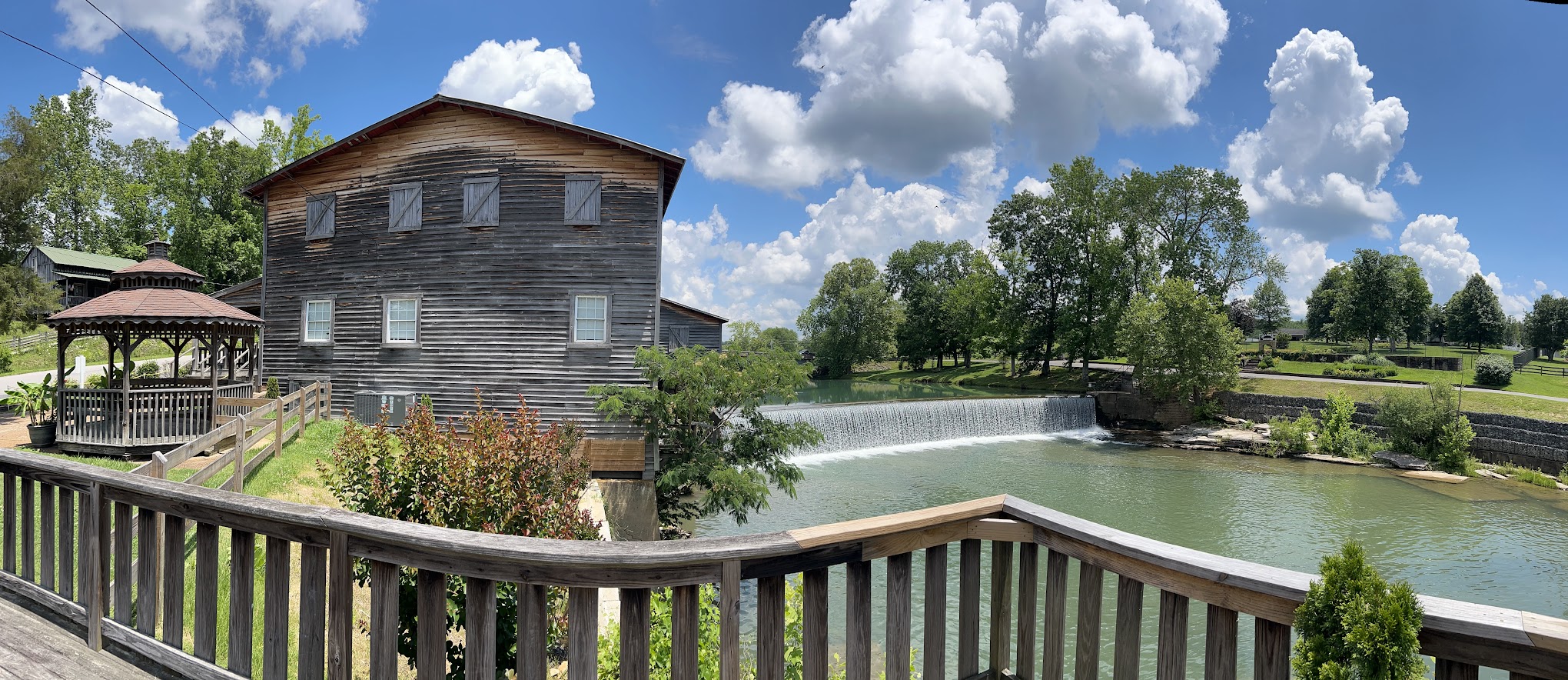 Loretta Lynn's Ranch and Campground