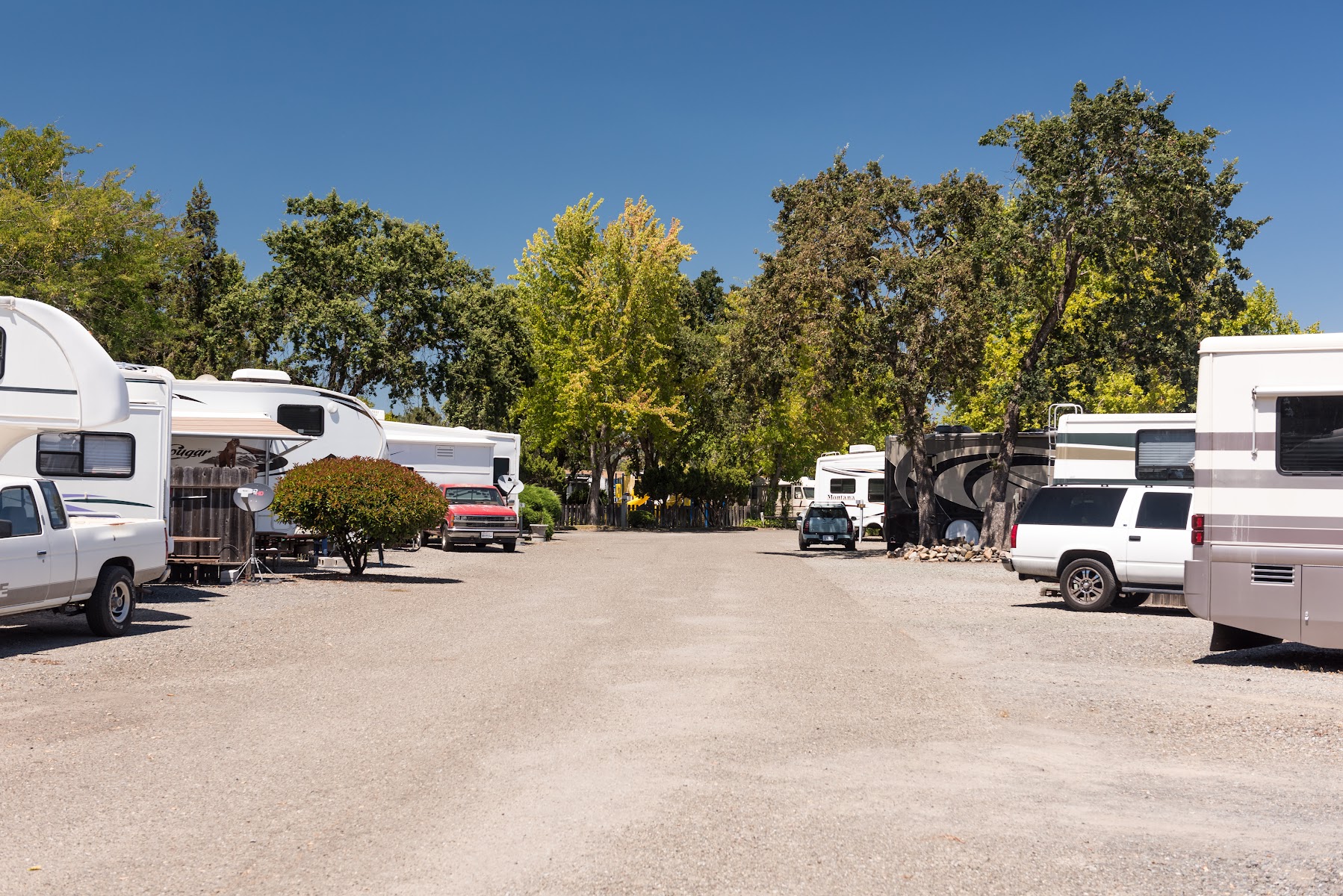 Windsor RV Park