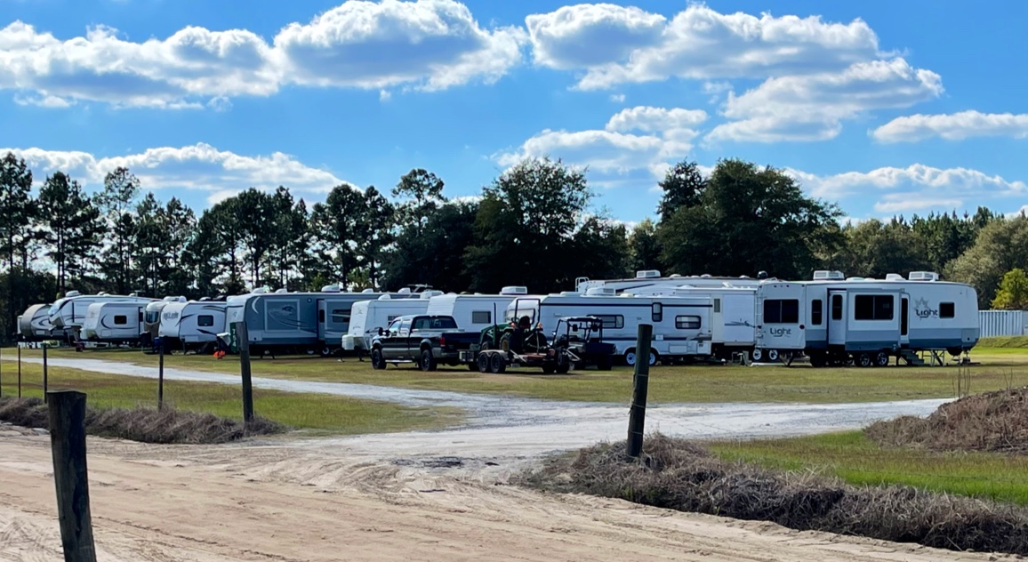 R&B's Campground