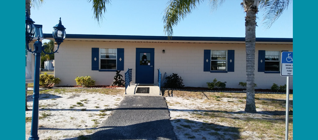 Hickory Lake Estates