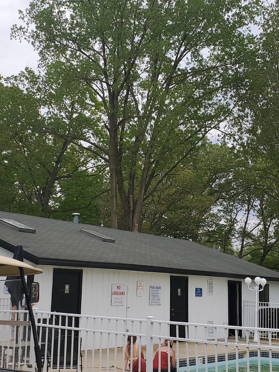 Three Seasons Family Campground LLC