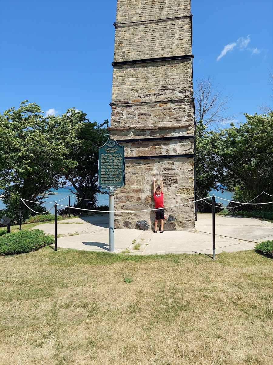 Stafford County Park RV Park