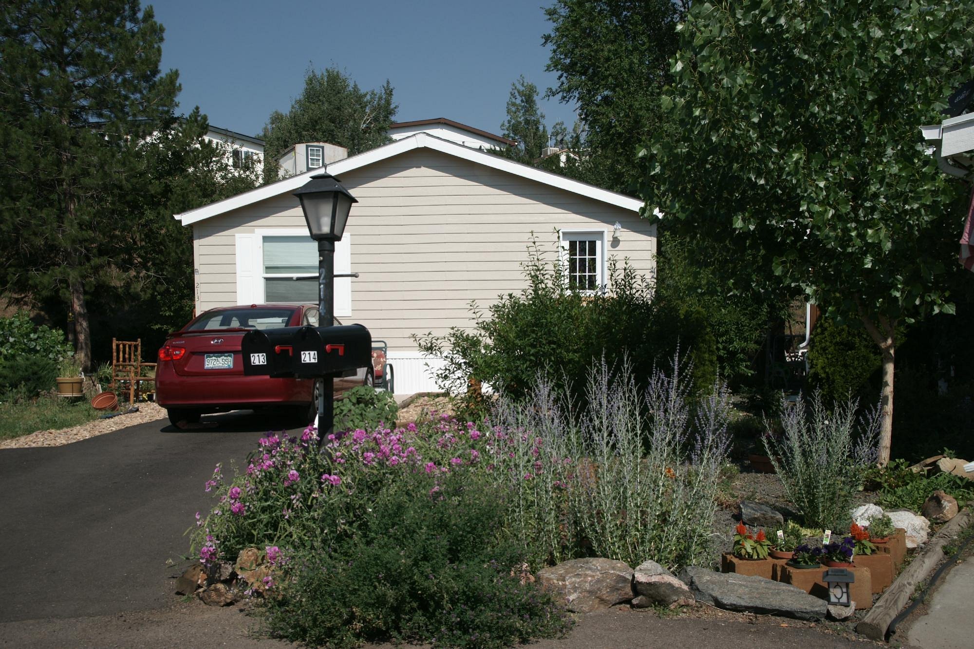 Golden Terrace South