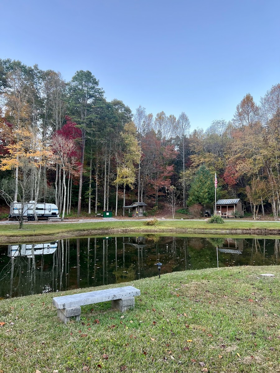 Persimmon Creek RV Park