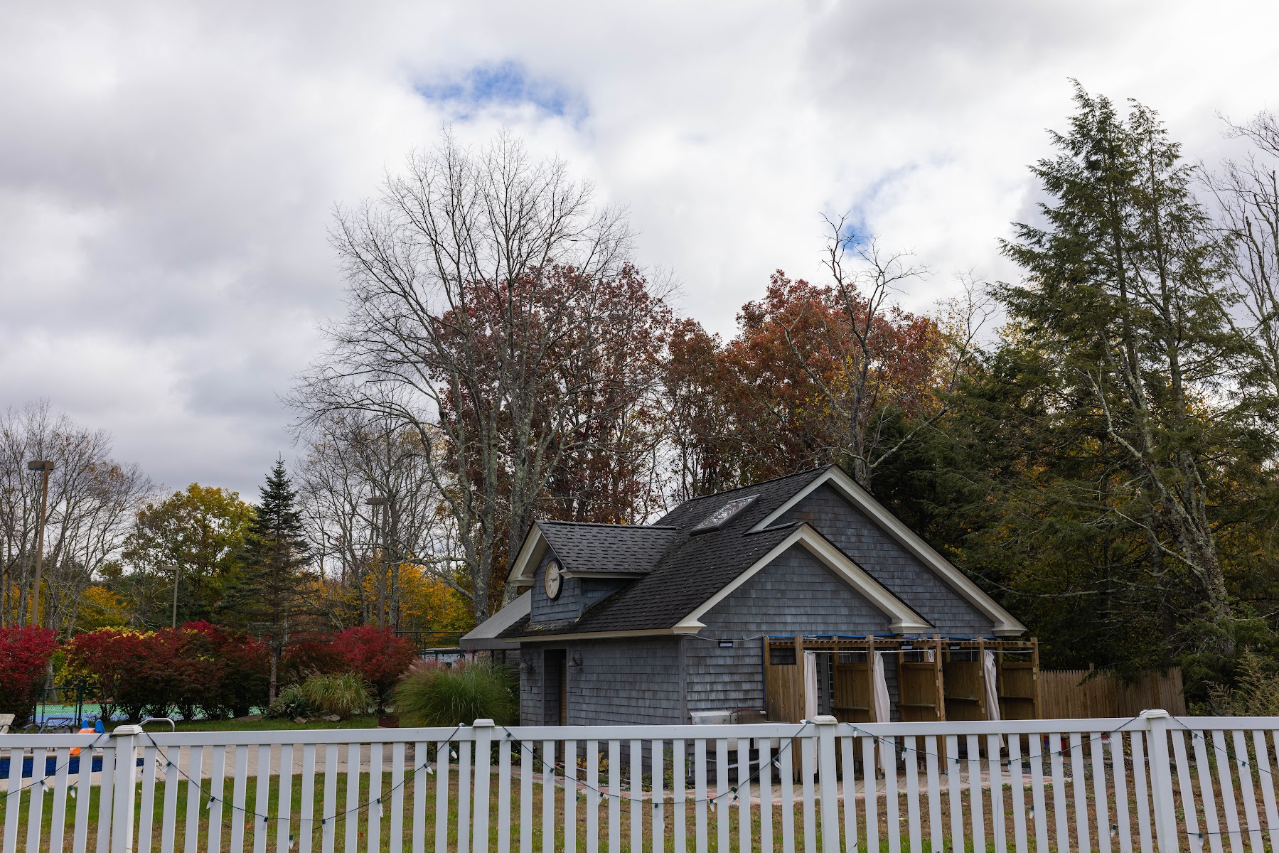 Kroy Wen Campgrounds