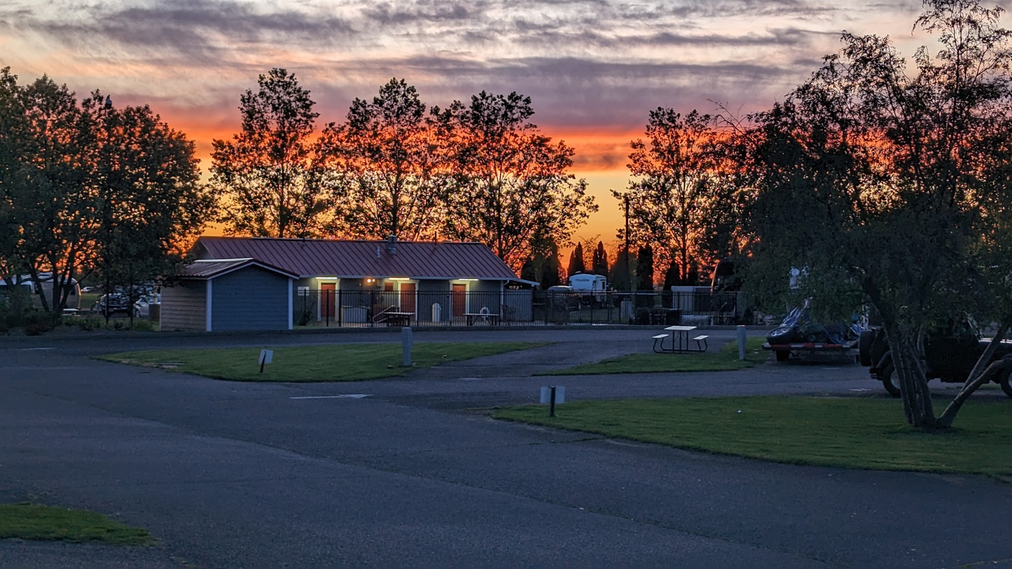 Wildhorse RV Park