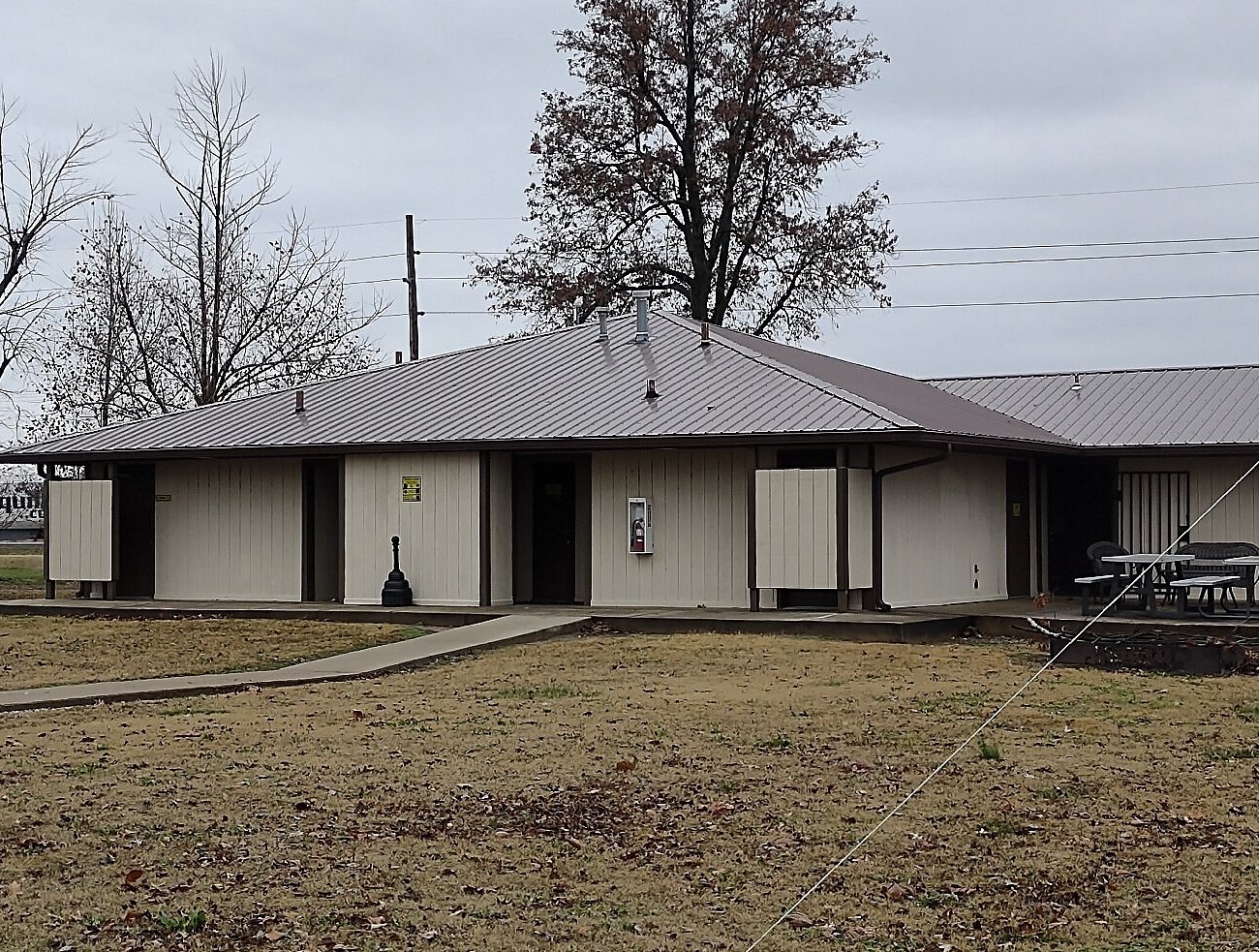 Bootheel RV Park & Event Center