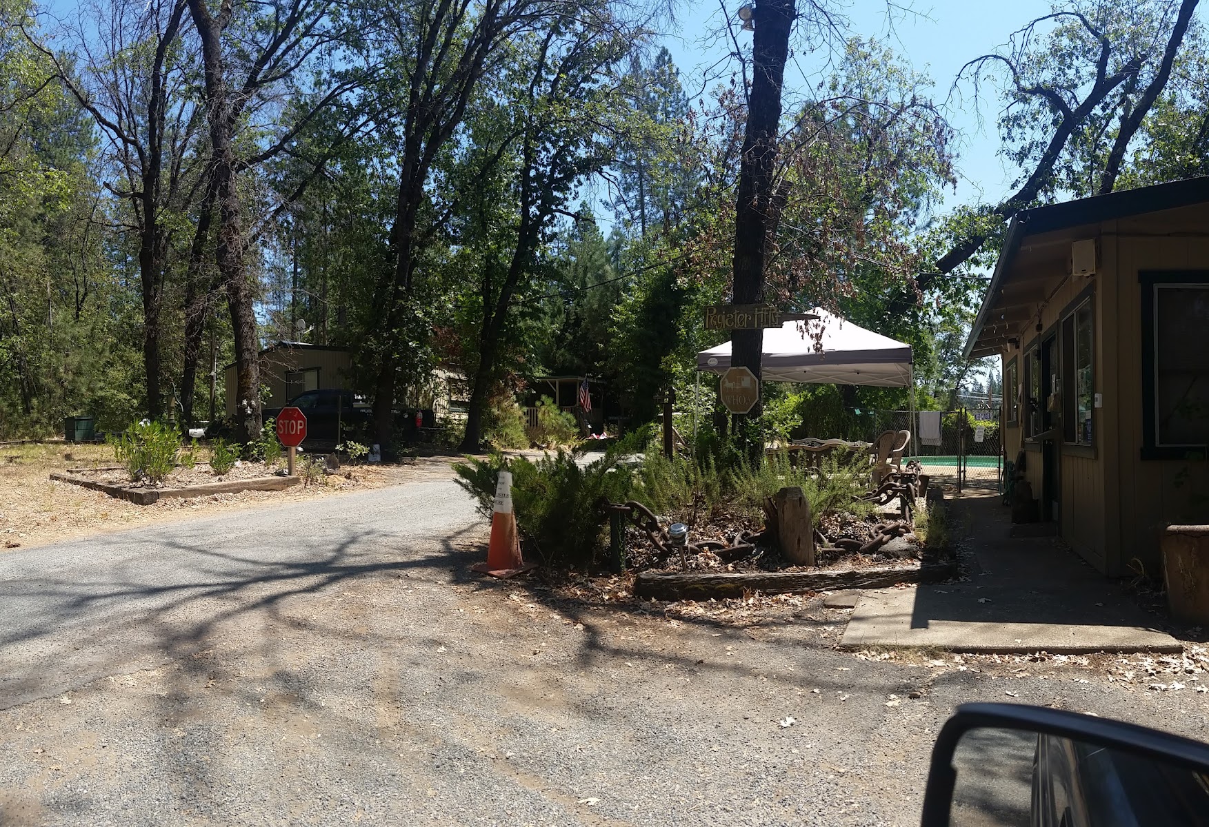 Lakehead Campground & RV Park