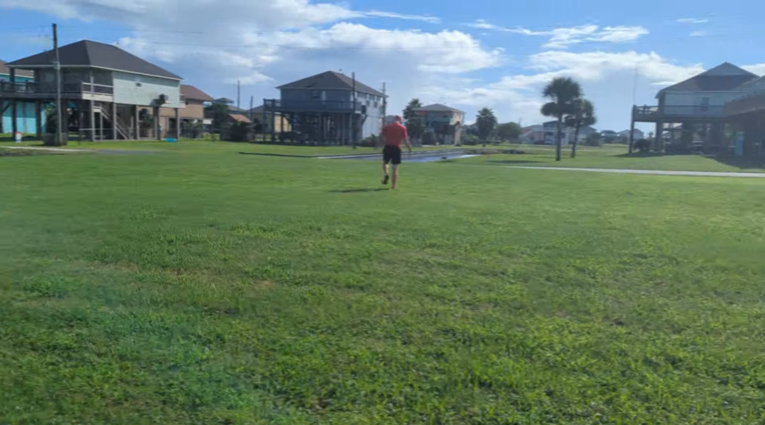 Beth's Landing RV Park