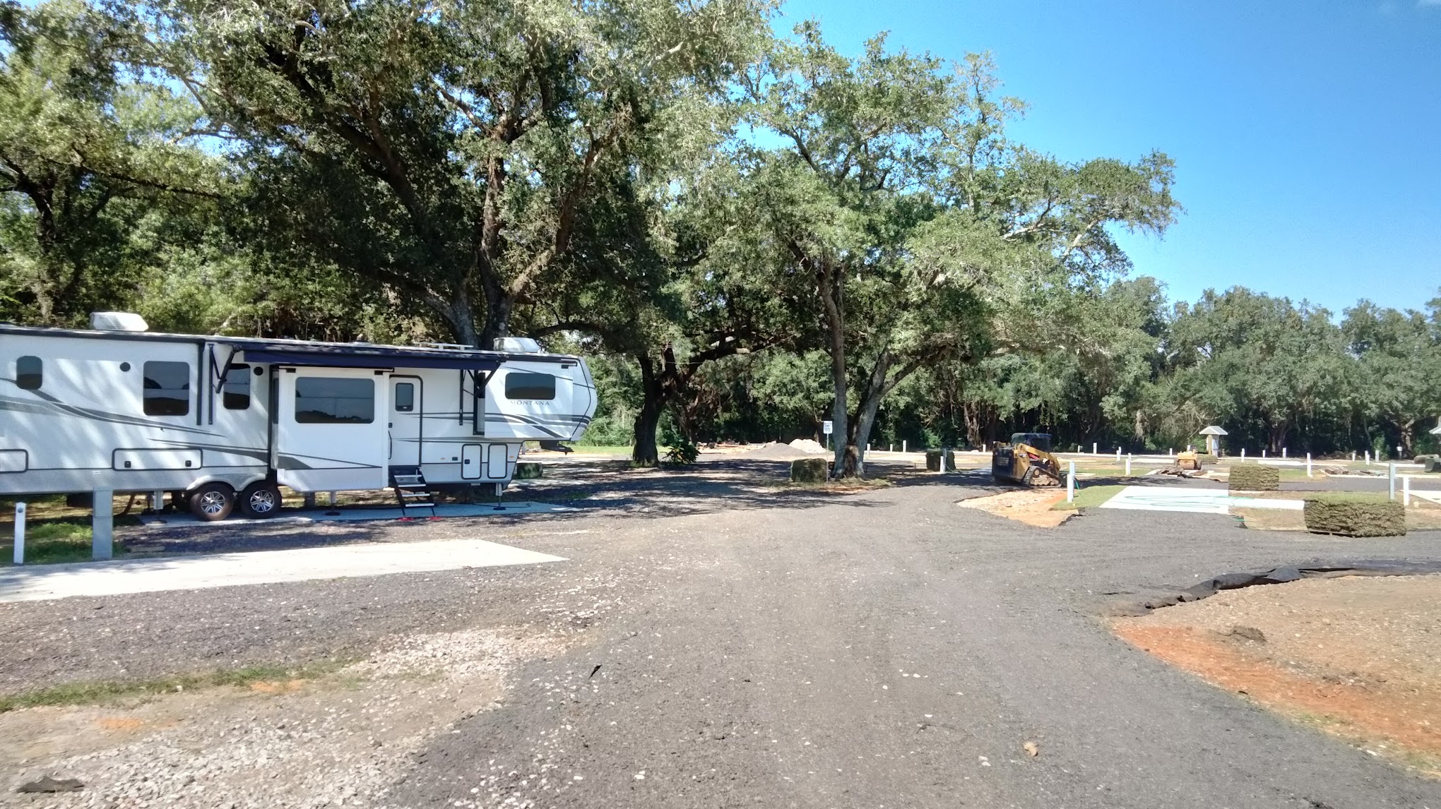 Summer Acres RV Park