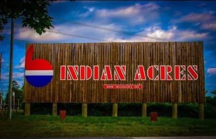 Indian Acres LLC