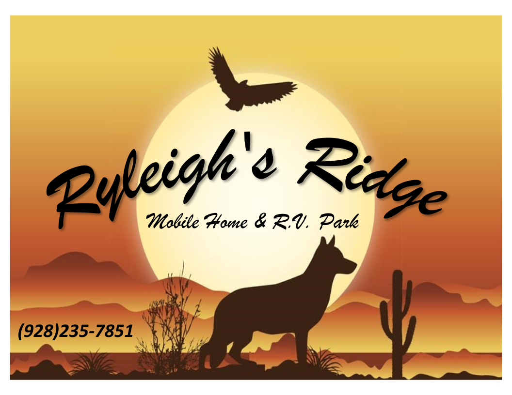 RYLEIGH'S RIDGE MOBILE HOME & RV PARK