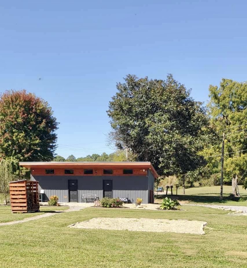 Outer Haven Campground