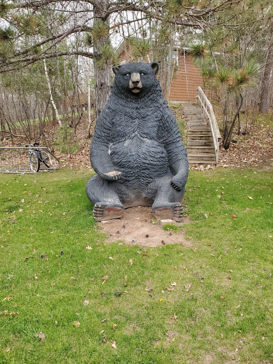 Treeland Farm RV Resort