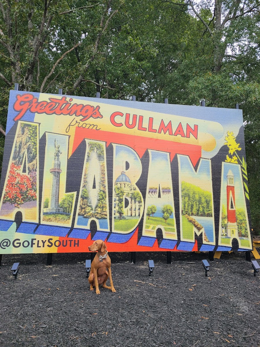 Fly South RV Campground